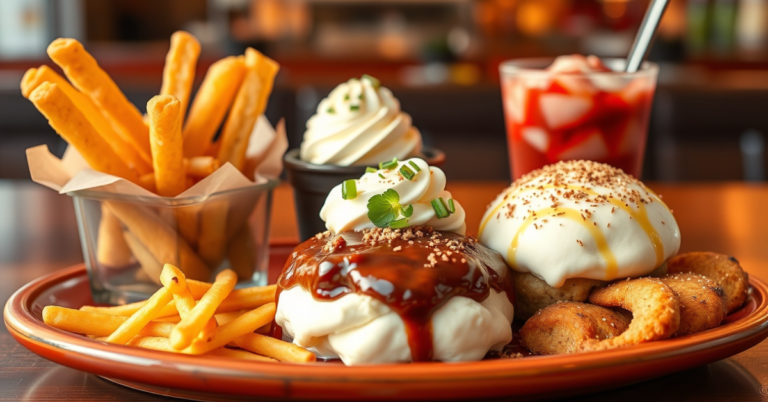 Chili’s Dessert Menu With Prices For 2026