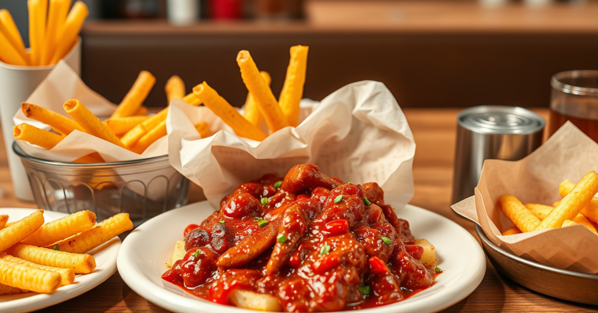 Chili’s Gluten Free Menu For 2026