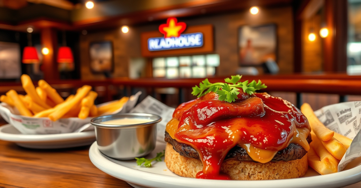 Texas Roadhouse Gluten Free Menu For 2026