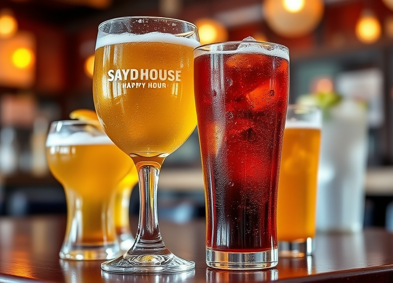 Drink Discounts