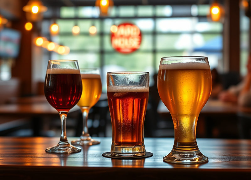 Happy Hour Hours & Availability